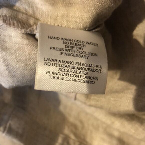 Jones NY Sport Casual blazer size XL - Picture 6 of 6